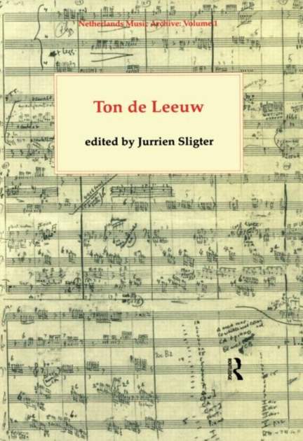 Ton de Leeuw