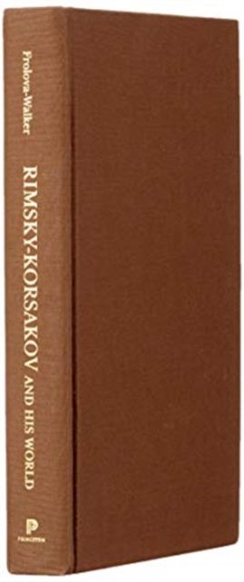 Rimsky-Korsakov and His World