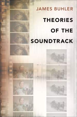 Theories of the Soundtrack Product Image
