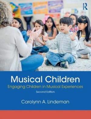 Musical Children: Engaging Children in Musical Experiences