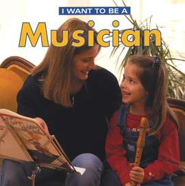 I Want To Be a Musician: 2018