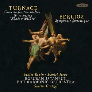 Berlioz: Symphonie fantastique Product Image