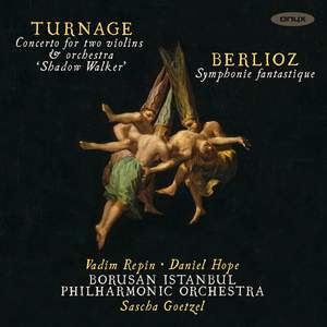 Berlioz: Symphonie fantastique