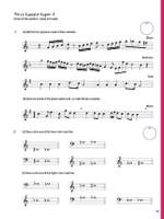 Paul Myatt_Gillian Erskine: easiLEARN Theory Fundamentals - Grade 1 Product Image