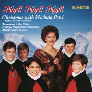 Noel! Noel! Noel! Product Image