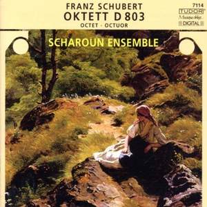 Schubert: Octet in F major, D803