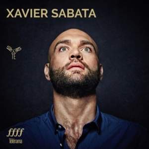 Xavier Sabata: Baroque Arias ('Bad Guys' & 'Catharsis')