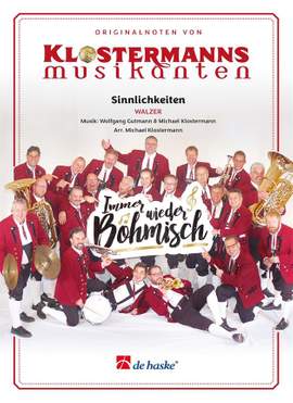 Wolfgang Gutmann_Michael Klostermann: Sinnlichkeiten