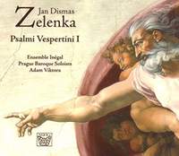Zelenka Psalmi Vespertini I