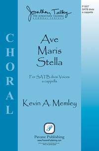 Kevin A. Memley: Ave Maris Stella