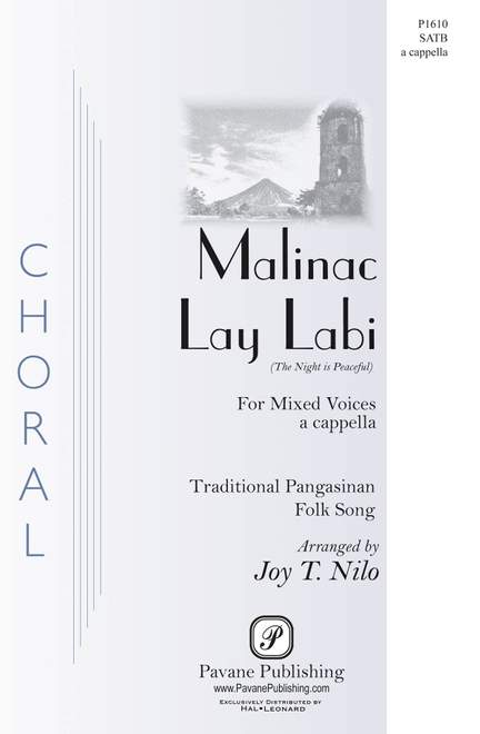 Malinac Lay Labi