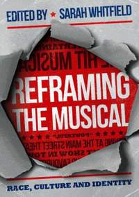 Reframing the Musical