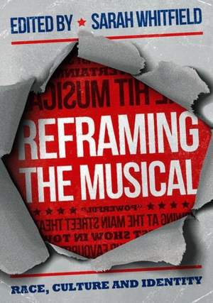 Reframing the Musical