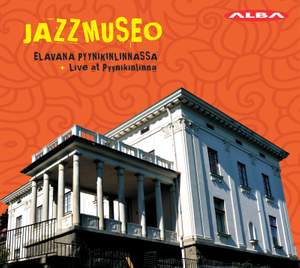 Jazzmuseo: Live at Pyynikinlinna