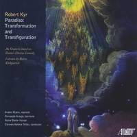 Kyr, R.: Paradiso: Transformation and Transfiguration