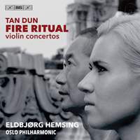 Tan Dun: Fire Ritual
