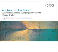 Ars Nova - New Music