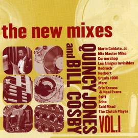 The New Mixes