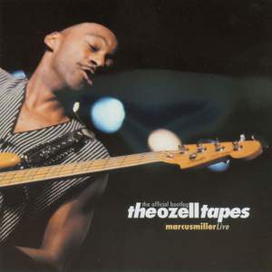 The Ozell Tapes: The Official Bootleg - Live