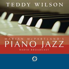 Marian McPartland's Piano Jazz Radio Broadcast