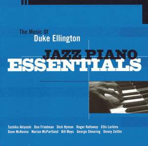 The Music Of Duke Ellington