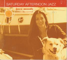 Saturday Afternoon Jazz