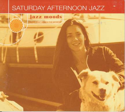 Saturday Afternoon Jazz