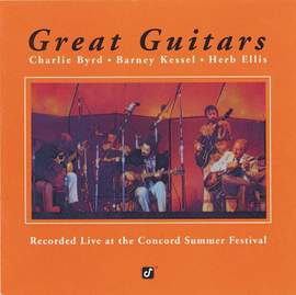 Great Guitars
