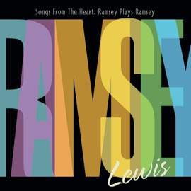 Songs from the Heart: Ramsey Plays Ramsey