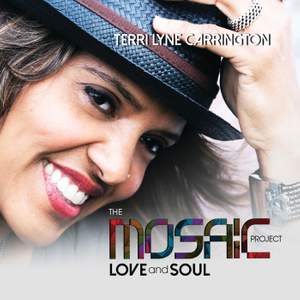 The Mosaic Project: LOVE and SOUL