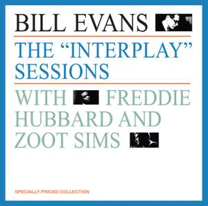 The Interplay Sessions [2-fer] Product Image