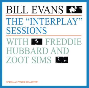 The Interplay Sessions [2-fer]