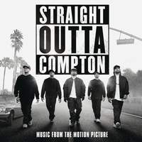 Straight Outta Compton