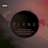 Supernova (Live)