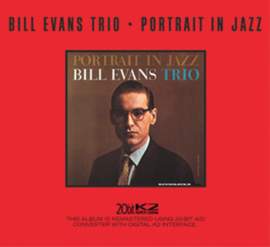 Portrait In Jazz