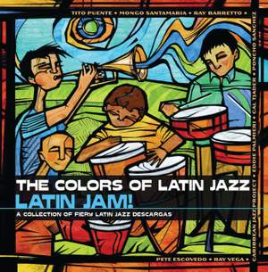 Latin Jam!
