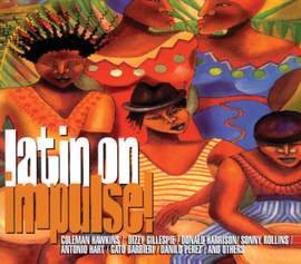 Latin On Impulse!