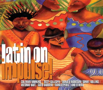 Latin On Impulse!