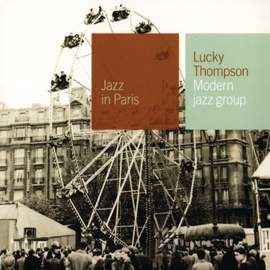 Modern Jazz Group