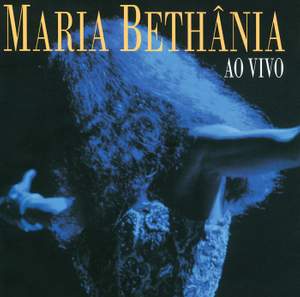 Maria Bethania Ao Vivo