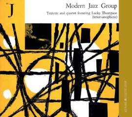Modern Jazz Group