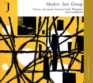 Modern Jazz Group