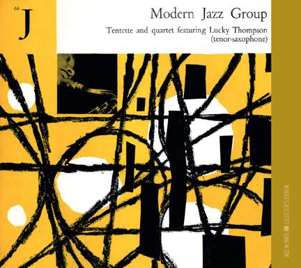 Modern Jazz Group