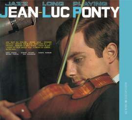 Jazz Long Playing