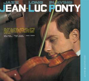Jazz Long Playing