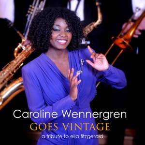 Goes Vintage - A Tribute To Ella Fitzgerald