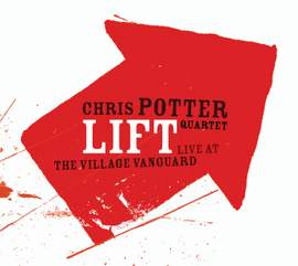 Lift: Live At The Village Vanguard