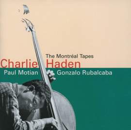The Montreal Tapes