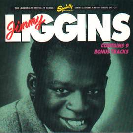 Jimmy Liggins And His Drops Of Joy