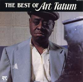 The Best Of Art Tatum